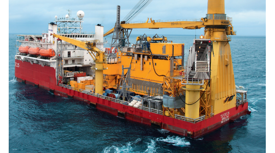 Telford 25 (Photo: Telford Offshore)