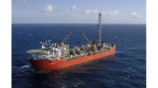 Terra Nova FPSO (Photo: Suncor Energy)
