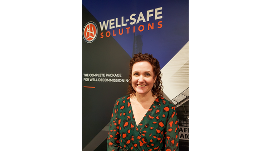 Ruth Thomas ©Well Safe Solutions