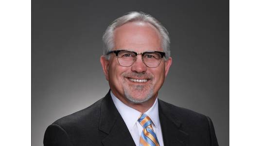 Von Thompson, Vice President for the Gulf of Mexico at Xodus - Credit: Xodus