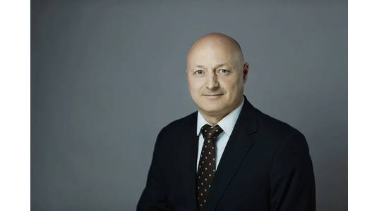 Bjørn Thore Ribesen - Image Credit: Aker Energy
