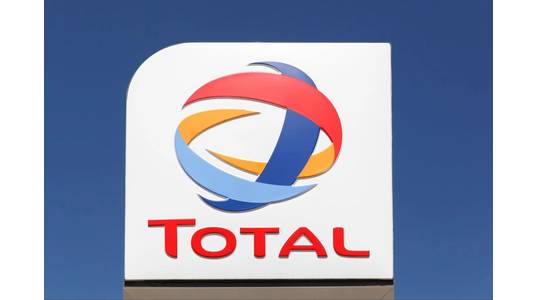  Total Logo - Image by Ricochet64 - AdobeStock
