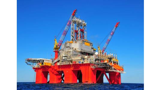 Transocean Barents (File photo: Transocean)