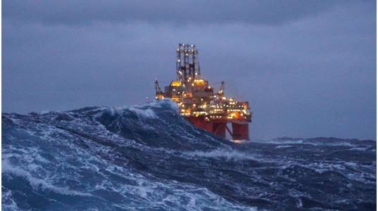 Transocean’s Spitsbergen (Photo: AKA)