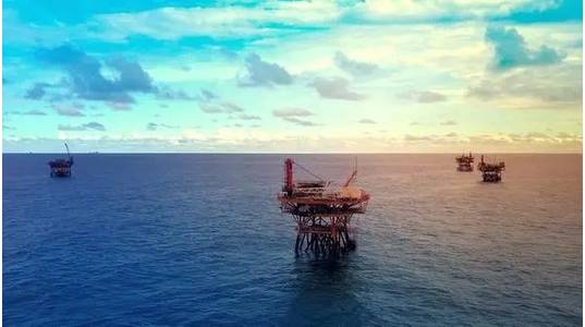 ©Trinity Exploration & Production (File image)
