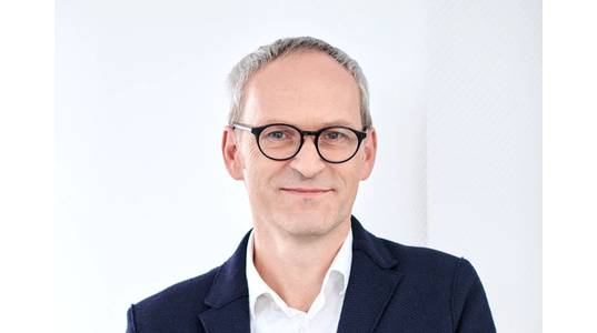 Wind turbine maker Siemens Gamesa has appointed Tim Dawidowsky as its Chief Operating Officer. - Credit: Siemens Gamesa (Cropped)