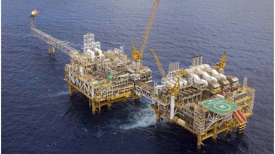 Bayu Undan - Credit: ConocoPhillips Australia (File Photo