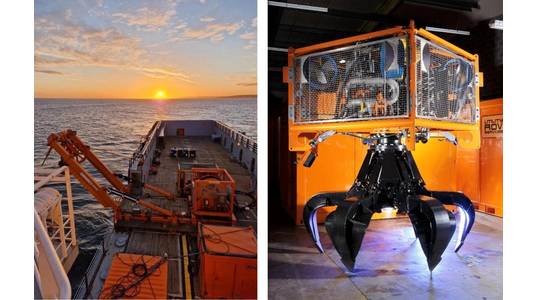 ©Utility ROV Services