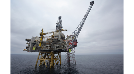 Valemon - Photo Andre Osmundsen/Equinor