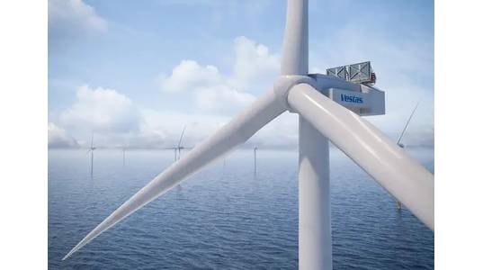 ©Vestas - File Image
