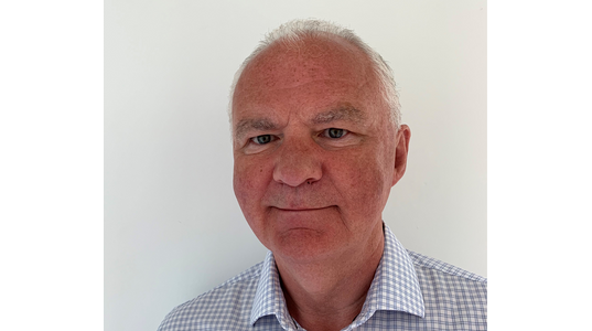 Wayne Mulhall - Credit: James Fisher Renewables