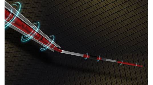 Weatherford’s TR1P is the world’s first and only remote-activated, single-trip deepwater completion system. (Image: Weatherford)