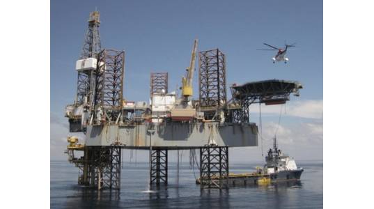 Well-placed: a Shelf Drilling, shallow-water jack-up (Photo: Shelf Drilling)