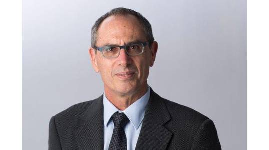 Worley CEO Andrew Wood (Photo: Worley)