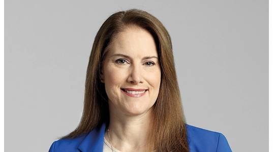 Zoë Yujnovich (Credit: Shell)