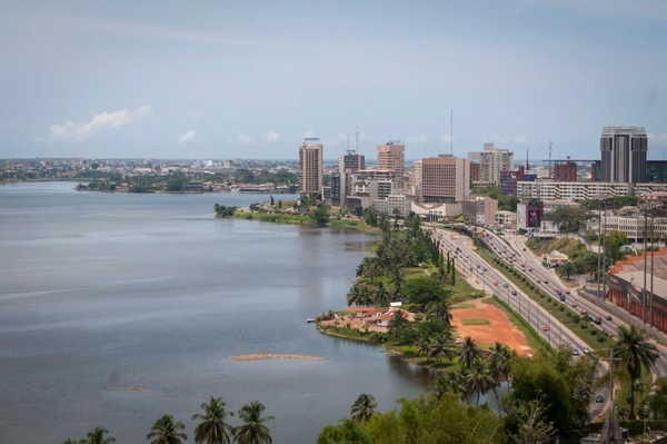 Abidjan ©Roman Yanushevsky/AdobeStock