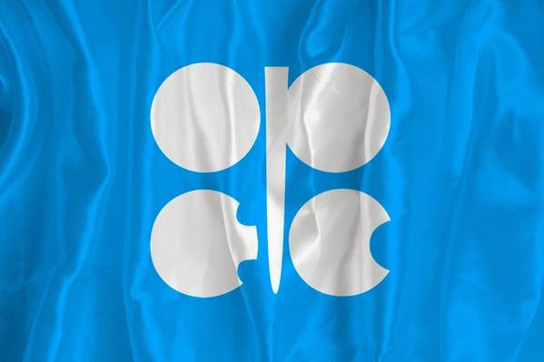OPEC Logo - ©Aleksandr