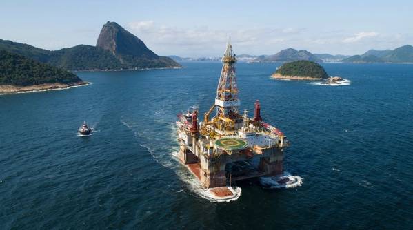 Alpha Star rig (Credit: Constellation Oil Services)