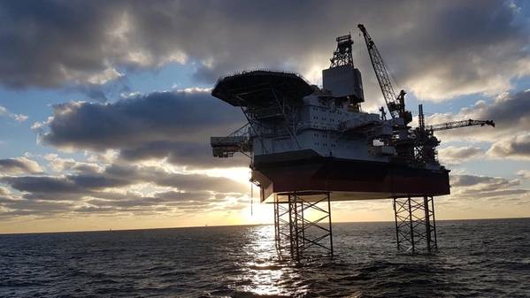 Askeladden rig (Credit: Equinor)