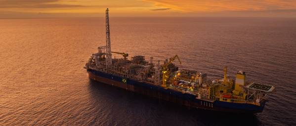 FPSO Atlanta (Credit: Brava Energia)