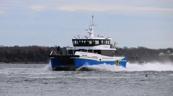 Atlantic Endeavor (Photo: Atlantic Wind Transfers)