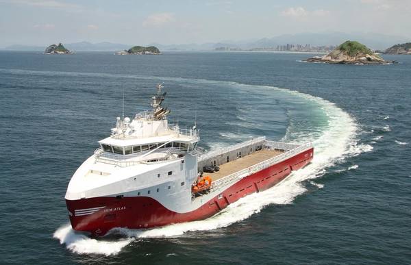 Sea1 Atlas (Credit: Sea1 Offshore)