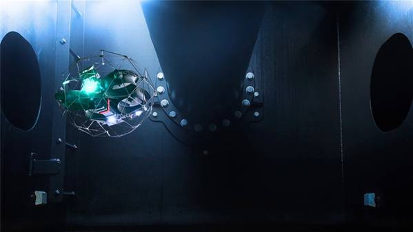 The Augmented Surveyor 3D (AGS 3D).