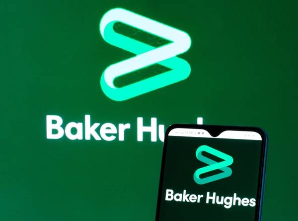 Baker Hughes logo - Credit:Игорь Головнёв/AdobeStock
