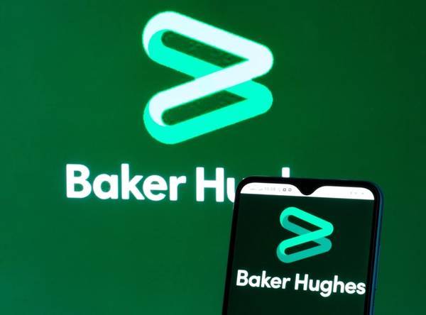 Baker Hughes logo - Credit:Игорь Головнёв/AdobeStock