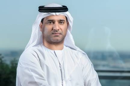 Bakheet Al Katheeri, Mubadala Petroleum’s Chief Executive Officer - File Photo: Mubadala Petroleum