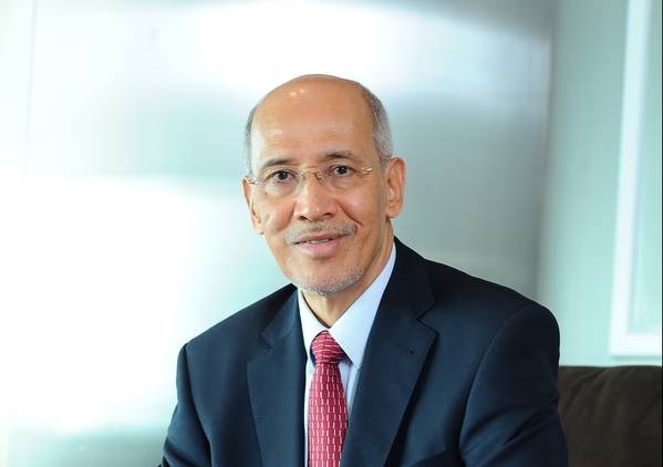 Petronas Names New Chairman