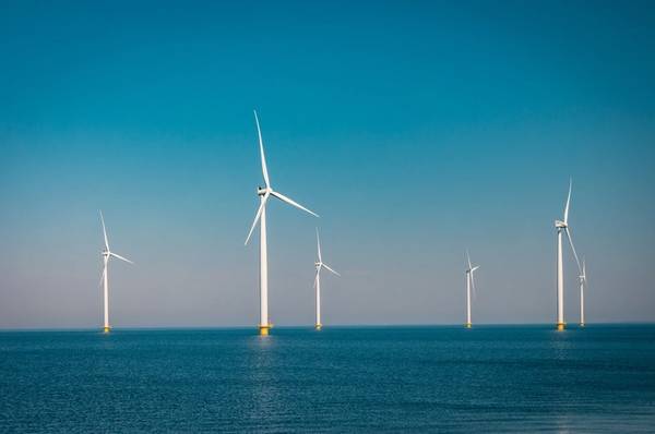 To boost green power, Japan plans to install up to 10 gigawatts (GW) of offshore wind capacity by 2030 -Image by Fokke/AdobeStock