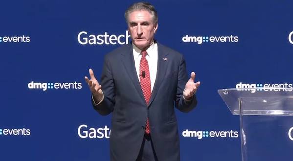 Doug Burgum (Credit: Screenshot/Video by US Department of Energy)