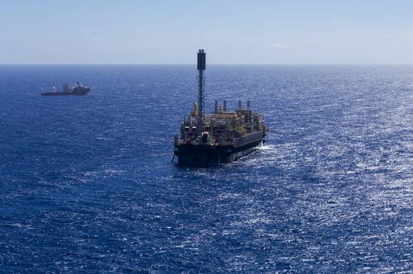 An FPSO at Buzios Field - Credit: Petrobras (File Photo)