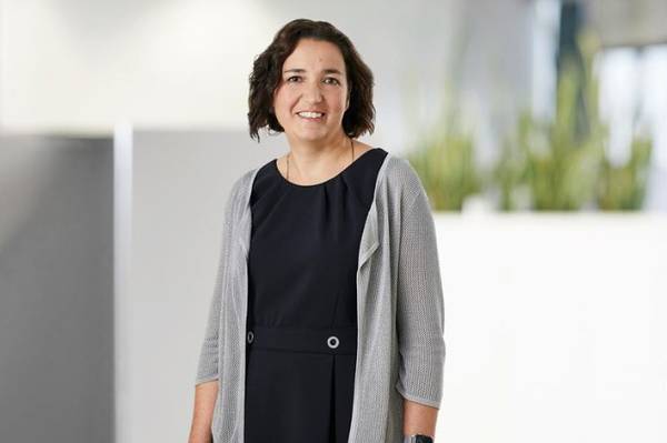 Catrin Jung (Credit: Vattenfall)