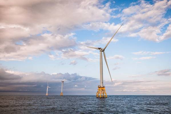US Working to Address Challenges in the Way of Offshore Wind Goals  />
                <h3 class=