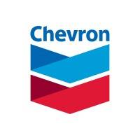 © Chevron