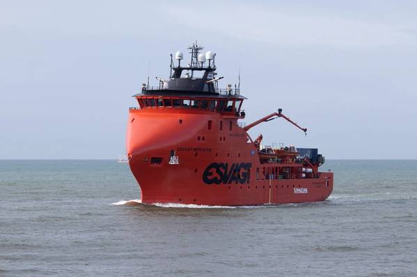 Energy Transition: What Is An Offshore Vessel Operator To Do?  />
                <h3 class=