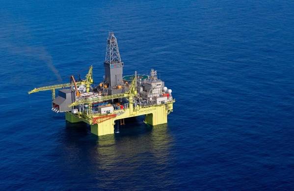 COSLProspector (Credit: COSL)