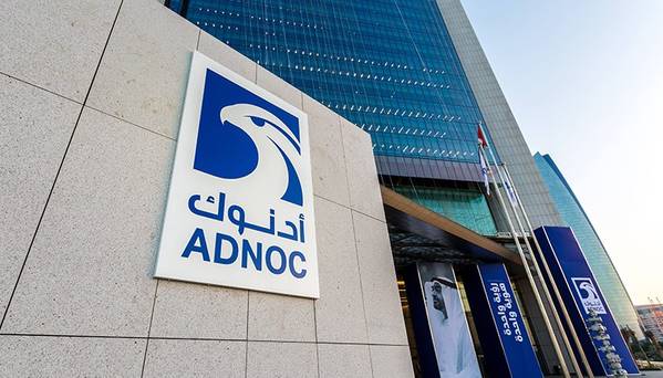 (Credit: ADNOC)