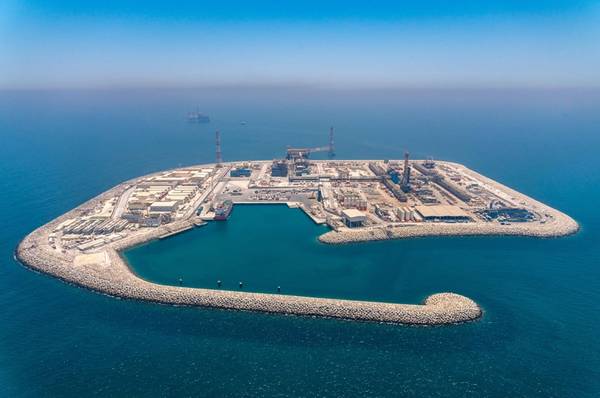 (Credit: ADNOC Drilling)
