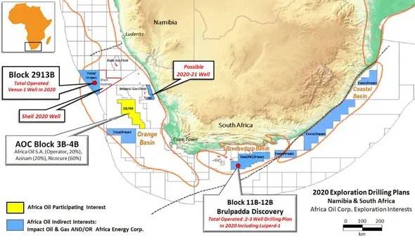 (Credit: Africa Energy)

