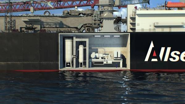 (Credit: Allseas)