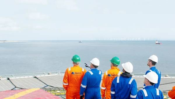 (Credit: Aquaterra Energy)