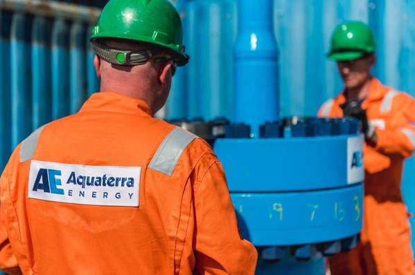 (Credit: Aquaterra Energy)