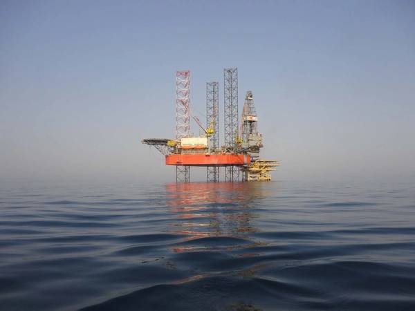 Credit: Arabian Drilling Company (File Photo)