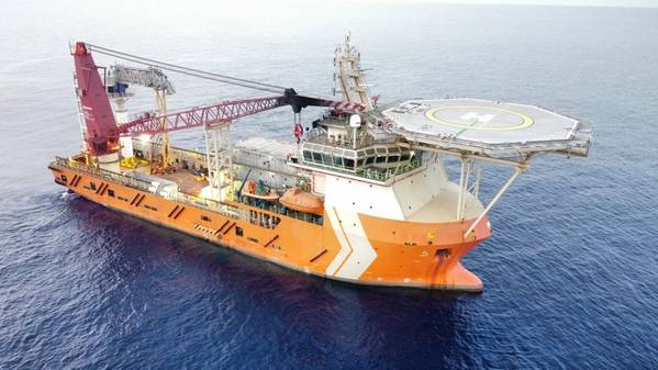 (Credit: Astro Offshore)