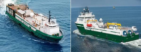 (Credit: Baker Hughes)