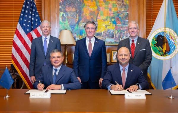 (Credit: Baker Hughes)