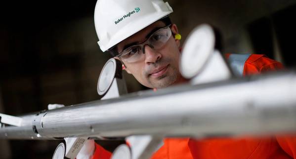 (Credit: Baker Hughes)